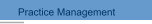 Practice Management