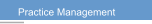 Practice Management