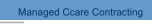 Managed Ccare Contracting