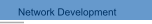 Network Development